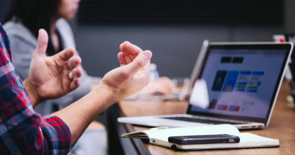 How and WHY to Say NO to a Client and Stay Consistent