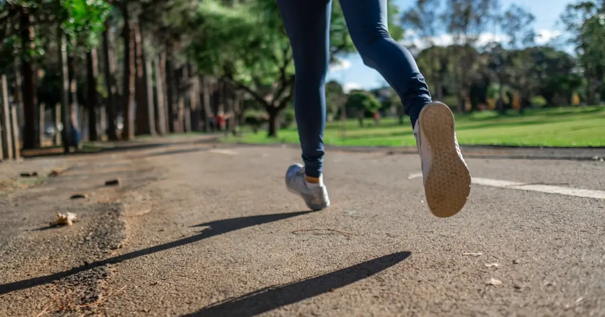 How to breath properly so you can enjoy your runs