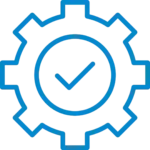 All MFW functionalities